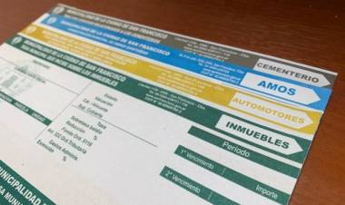 Se extiende hasta el 18 de octubre el Plan de Regularización de Deudas