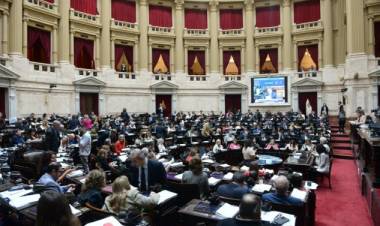 La oposición pedirá sesión especial en Diputados para rechazar el veto al financiamiento universitario