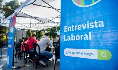 Empleo+26: el miércoles cierran las inscripciones