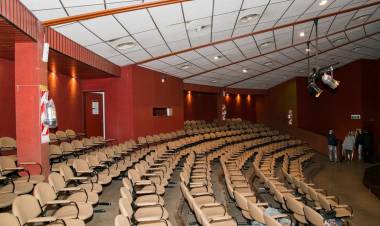 Desde el Teatrillo Municipal lanzaron una convocatoria para sumar proyectos a la programación