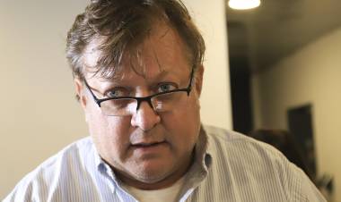 Conflicto de Aerolíneas Argentinas: despidieron a Pablo Biró, el titular del gremio de pilotos