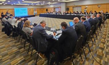 Córdoba, en el centro del debate global sobre minería sostenible