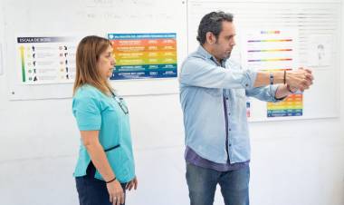 Día Mundial del ACV: La red de asistencia provincial brinda contención a los pacientes