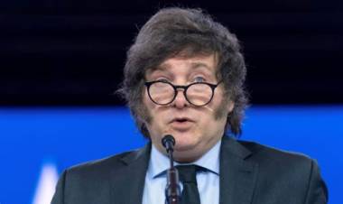 Javier Milei regresa a Córdoba: su visita genera expectativas y protestas