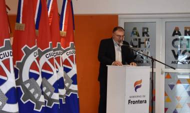 Identidad y Pertenencia 