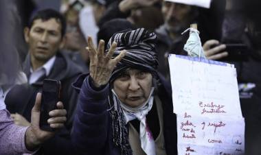 Con monto congelado en $70.000, oficializan otro bono para jubilados: la mínima sigue muy por debajo de la inflación