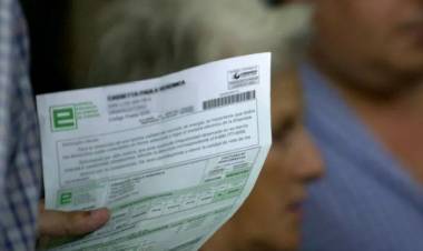 El Gobierno nacional confirmó nuevos aumentos en los servicios de gas y electricidad