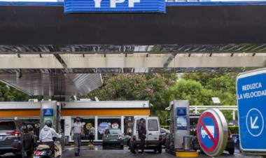 Con el arranque de noviembre, aumentaron la nafta y el gasoil: la suba fue alrededor del 3%