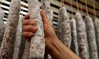 Brotes de triquinosis en distintas localidades de la provincia de Córdoba