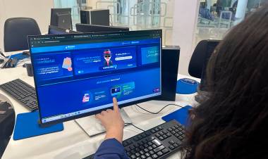 Rentas lanzó beneficios para pagar deudas impositivas hasta en 18 cuotas