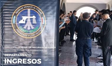 ESCUELA DE SUBOFICIALES ANEXO SAN FRANCISCO