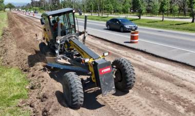 La Provincia destinará otros 13.800 millones para obras viales