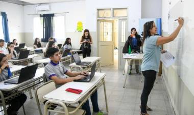 Finalizó el Proceso de Preinscripciones Escolares 2025 en Córdoba