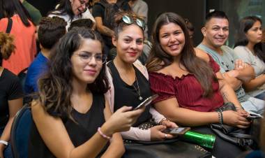 PPP: más de 4.000 jóvenes ya se postularon para encontrar su primer empleo