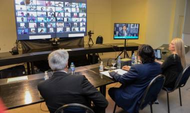 La Escuela de Abogados del Estado evaluará los cambios que genera el empleo de la Inteligencia Artificial