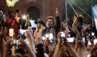 La Justicia Electoral reconoció a LLA como partido político nacional: podrá competir en elecciones sin alianzas