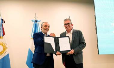 Córdoba impulsa el uso biocombustibles y biomateriales en la Obra Pública y Privada