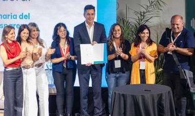 Manuel Calvo: Córdoba reafirma su liderazgo en materia de transparencia y confianza ciudadana