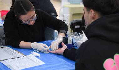 Hepatitis C: una infección curable con tratamiento adecuado