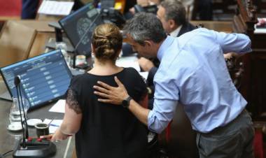 El oficialismo y aliados fracasaron por segunda vez en el intento de tratar el proyecto "Ficha Limpia"