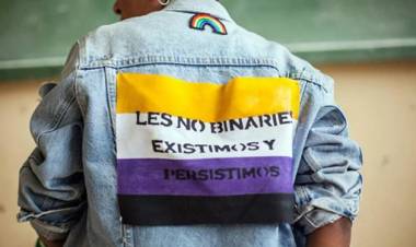 Ataque al Derecho a la Identidad: el Gobierno pretende eliminar el DNI no binario por decreto