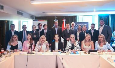 Córdoba, sede de la asamblea del Consejo Federal de Consumo