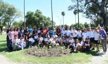 Se conmemoró el Día Internacional de las Personas con Discapacidad