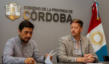 La Provincia firmó el acuerdo salarial con ATSA