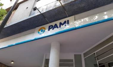 Un jubilado se roció con combustible e intentó prenderse fuego en el PAMI de Córdoba