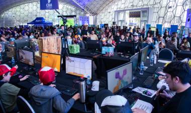 Llega a Córdoba el mega evento e-Sports del año