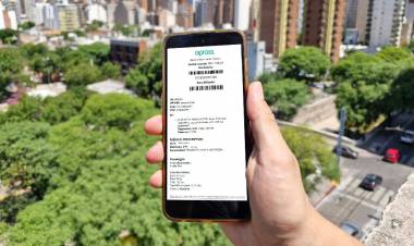 Nueva receta digital Apross: innovación al servicio de la salud