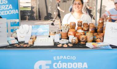 Convocatoria a emprendedores para el Festival de la Doma y el Folklore de Jesús María