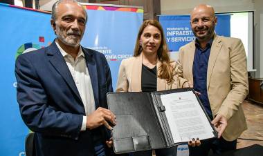 La Provincia lanza el Registro de Eventos Sostenibles