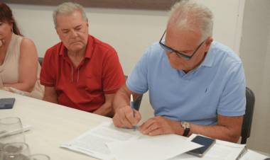 Licitan la pavimentación de la Ruta N°11: una obra que mejora la competitividad y la integración regional en el sur cordobés