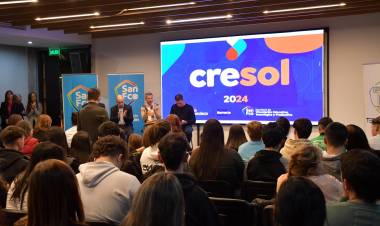 Ya están abiertas las inscripciones para el programa CRESOL 2025 