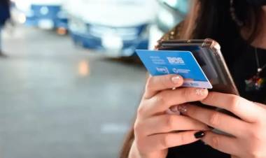 Mañana es el último día para usar el Boleto Educativo Cordobés