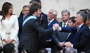 Elecciones 2025: Milei reiteró su intención de una alianza con el PRO y que el acuerdo sea "total en todo el país"