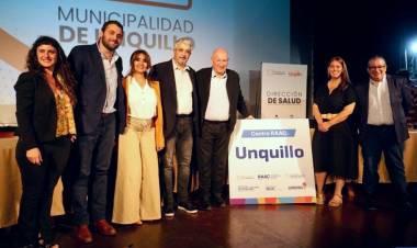 Córdoba cuenta con más de 120 centros preventivos y asistenciales de adicciones