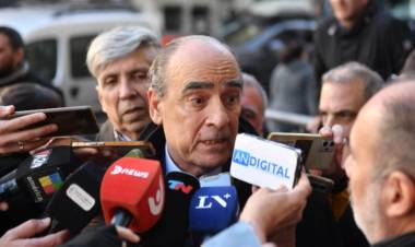 El Gobierno confirmó que llamará a sesiones extraordinarias para tratar la eliminación de las PASO