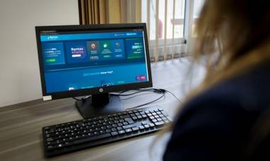 Rentas: ya está disponible el Inmobiliario Urbano 2025 