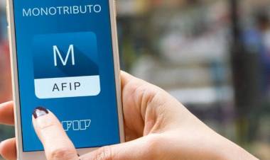 Habilitarán la recategorización para monotributistas hasta el 5 de febrero