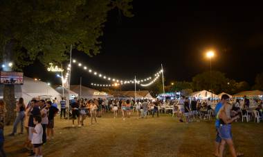 Buena Mesa: Un festival con más comodidad y servicios para el público