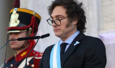 Siguiendo las decisiones de Estados Unidos, el Gobierno evalúa retirarse de la OMS y del Acuerdo de París