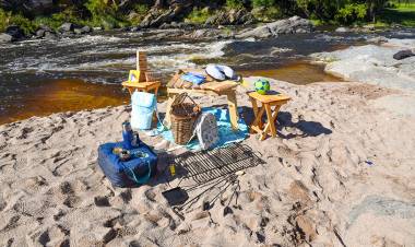 Lanzan promo con más de 15 productos para disfrutar el verano