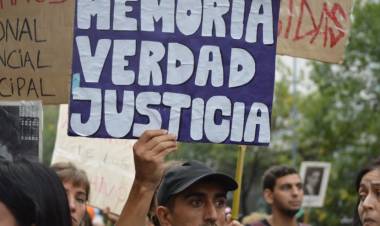 Organismos de DD.HH. de Córdoba repudiaron los dichos de Milei: están "fuertemente ligados al fascismo"