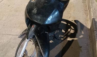 Infracción a la Ley 10.326 artículo n• 111 del C.C.C