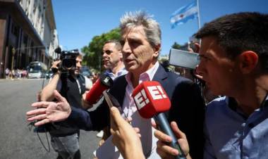 Oficializan otra reestructuración del ministerio de Economía: qué áreas fueron eliminadas