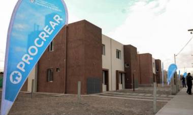 El Gobierno eliminó la Secretaría de Viviendas de la Nación: se disolvió el plan Procrear