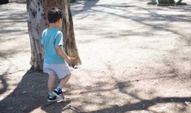 La Justicia de Córdoba lanzó una convocatoria pública para adoptar a un niño de tres años