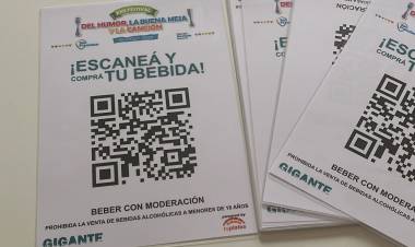 Buena Mesa será el primer festival del país con cantina digital